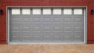 Garage Door Repair at Niwot Meadow Farm, Colorado